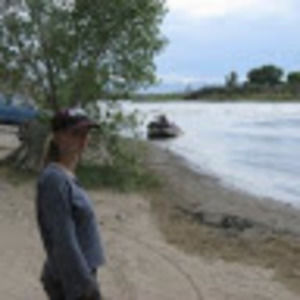 Meet your Posher, Whitney